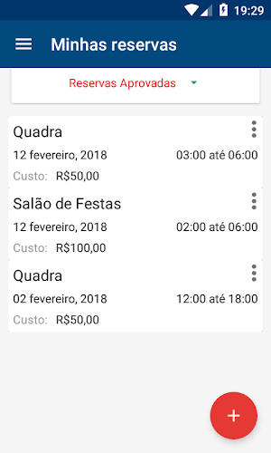 Gonçalves Condomínios Screenshot 3