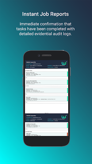 WorkfloPlus v3 Screenshot 1