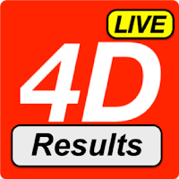 Live 4D Result Toto 4D Lottery