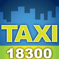 Taxi Patras 18300