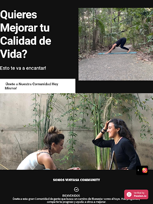 Inspira Screenshot 3