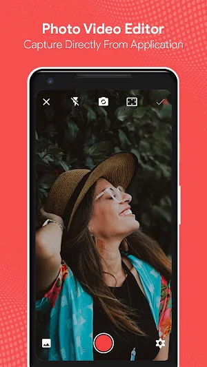 Photo Video Maker with Music Screenshot 3