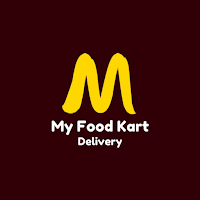 My Food Kart Driver