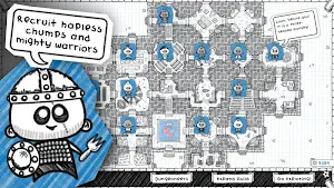 Guild of Dungeoneering Screenshot 0