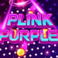Plink Purple