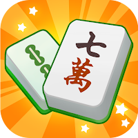 Mahjong Match-Tile Elimination