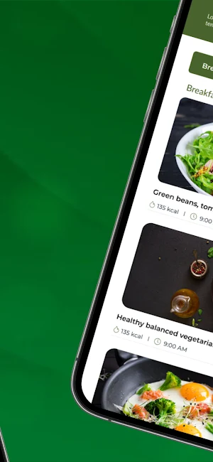 Nutrikcal Screenshot 3