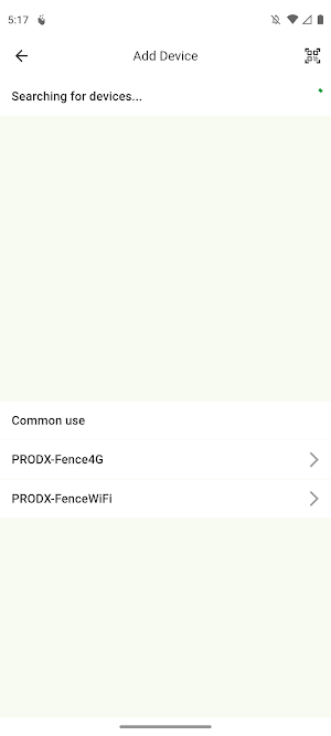 FencePlus Screenshot 1