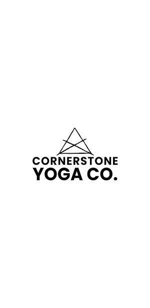 Cornerstone Yoga Collective Screenshot 0