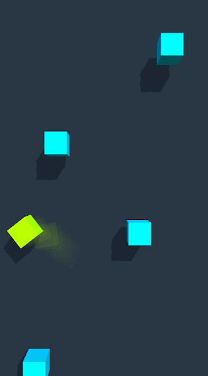Hang Up Screenshot 2