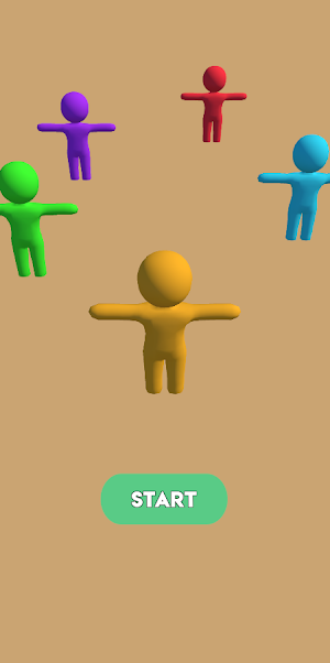 Color Combat Screenshot 0