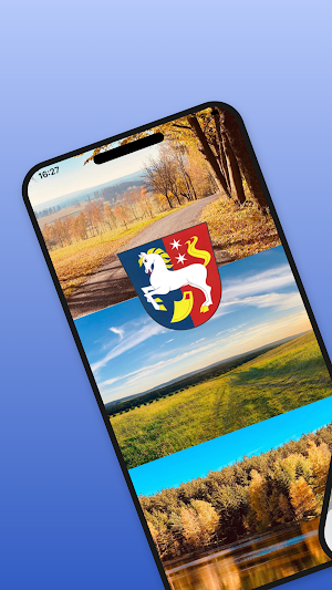 Svratouch Screenshot 0