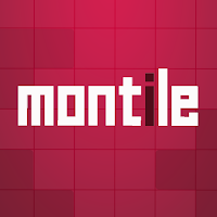 Montile: Colorful Tile Puzzles