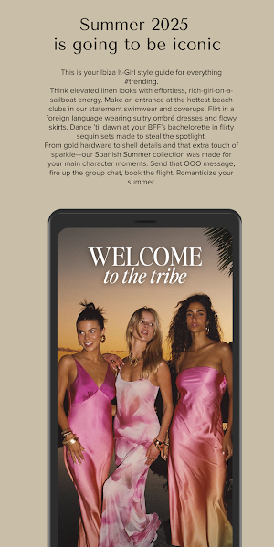 12th Tribe Screenshot 0