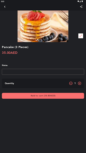 Kalameteen Screenshot 1