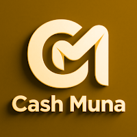 Cash Muna