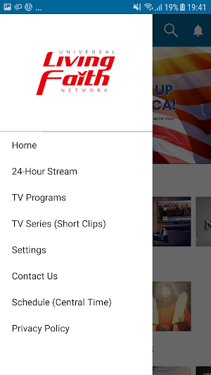 ULFN Screenshot 1