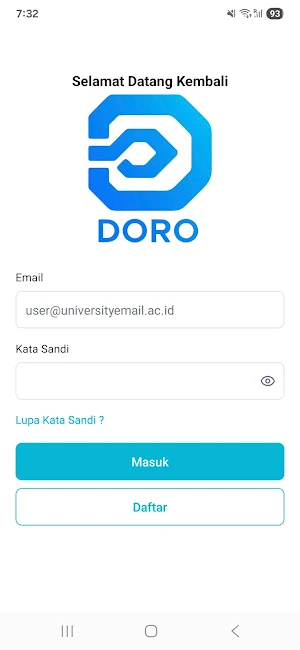 Doro Screenshot 0