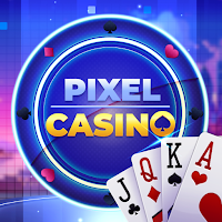 Pixel Casino: Pixel Poker