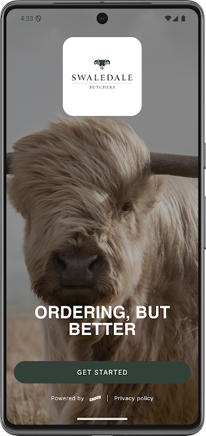 Swaledale Butchers Screenshot 0