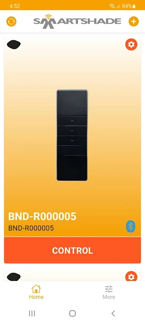 Smart Shade Pro Screenshot 0