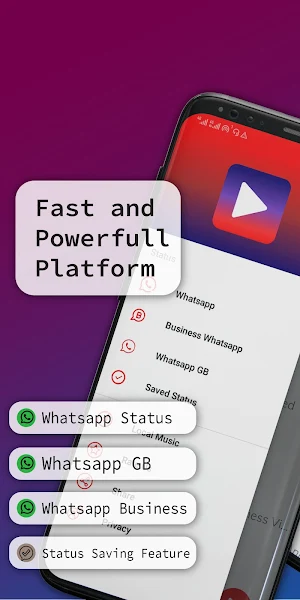 Music Player : Audio Player Screenshot 1