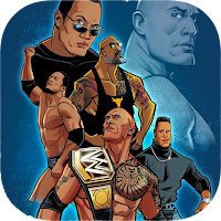 The Rock Wallpaper HD