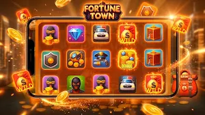 ArionPlay:Casino Slots Games Screenshot 1