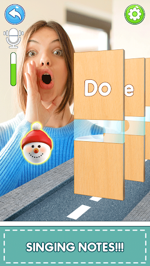 Mini Games: Filter Challenge Screenshot 1