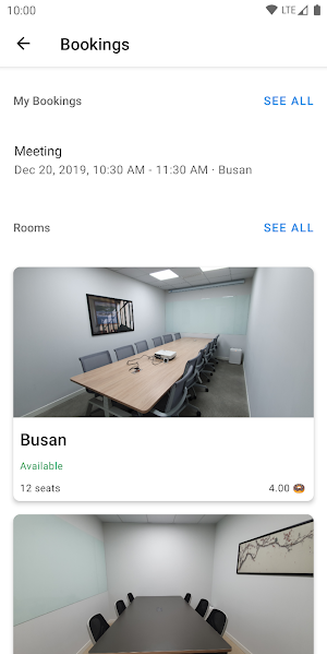 ARIZE CAMPUS Screenshot 1