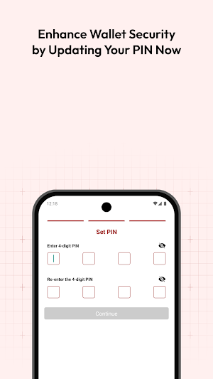 IITK App Screenshot 1