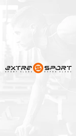 Extra Sport Screenshot 0