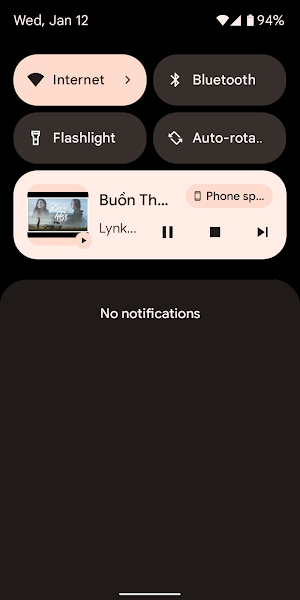 MusicTube Screenshot 2