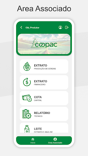 Coopac Screenshot 2
