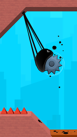 Cling Master Screenshot 2