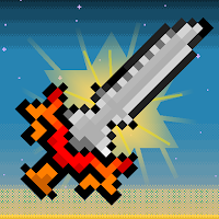 Combat Wear 2 - Pixel RPG