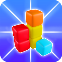 Pixel Place 3D