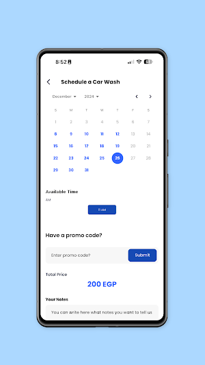 Fabricar Screenshot 2