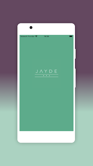 Jayde Spa Screenshot 0