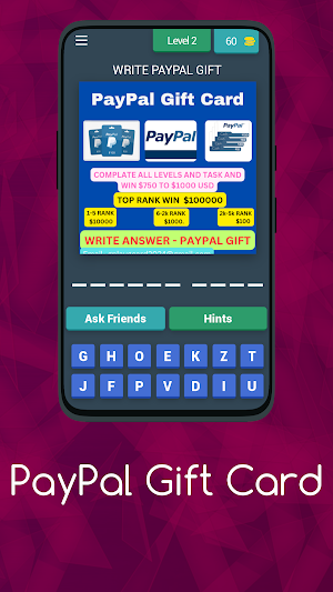 PayPal Gift Card 2023 Screenshot 2