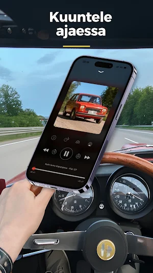 Mobilisti Screenshot 0