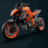 Motorcycle sounds