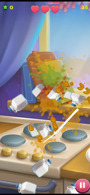 FruitSlice Screenshot 2