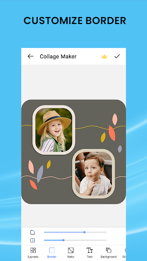 Collage Maker - Photo Editor Screenshot 3