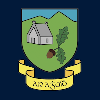 St Mac Dara's CC