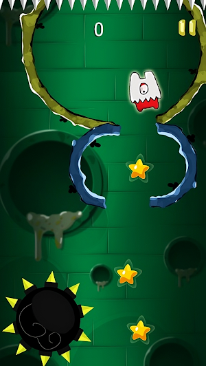 Dump Trip Screenshot 1
