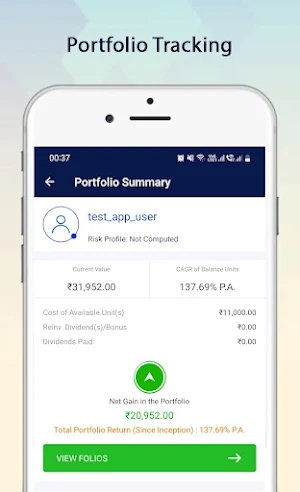 ShreeJanshree Screenshot 1