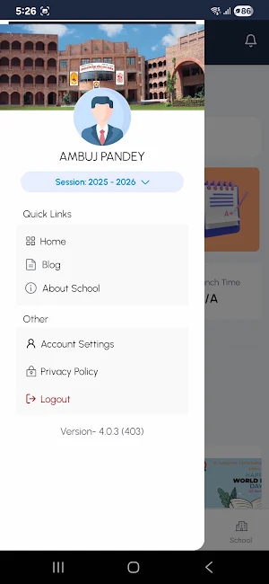 RGS Screenshot 1