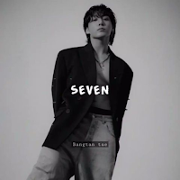 اغنية جونغكوك seven