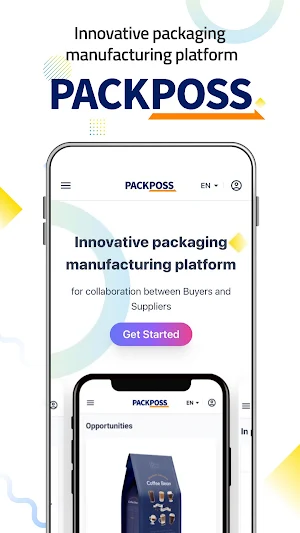packposs Screenshot 0